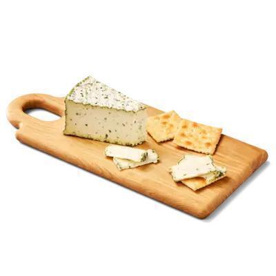 AH Roombrie knoflook & kruiden (140g)