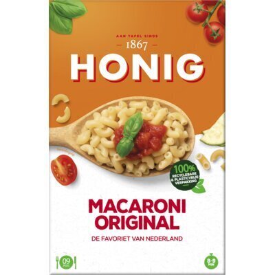Hnnig Macaroni Original 700 g (700g)