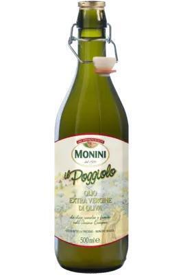 Monini Il poggiolo (Fles, 0.5L)