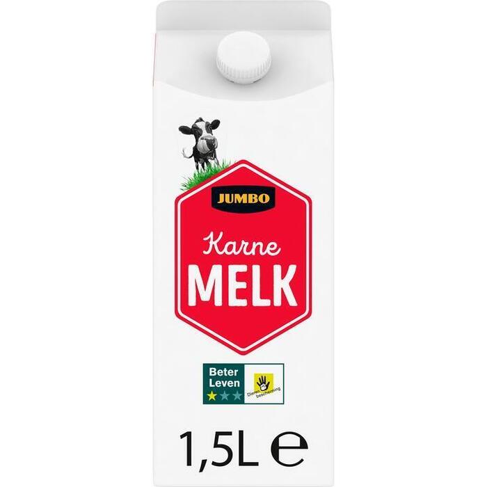 Jumbo Karnemelk Beter Leven* 1, 5L (1.5L)
