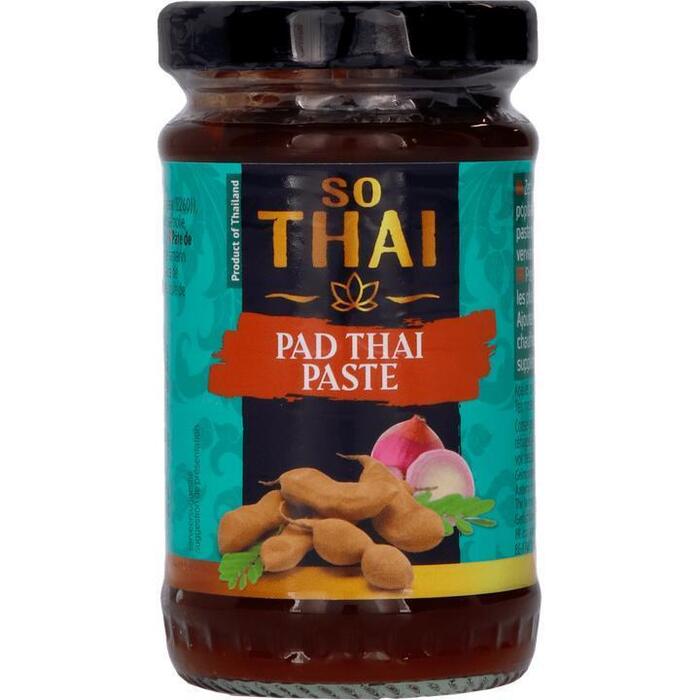 So Thai Pad Thai Taste 110g (110g)