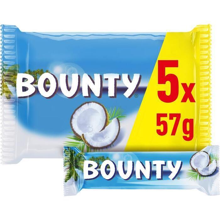 Reep melk 5 stuks (10 × 28.5g)