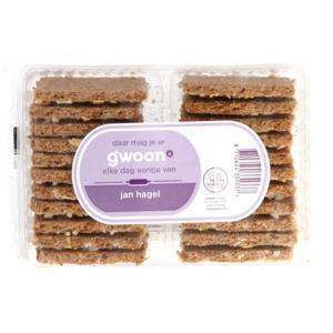 g'woon Jan hagel (250g)