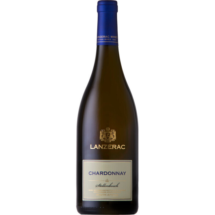 Lanzerac Chardonnay (0.75L)