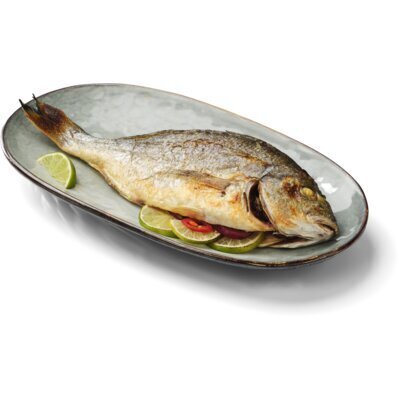 AH Visspecialist hele dorade (350g)