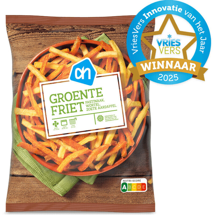 AH Vakslager runder picanha graangevoerd (600g)