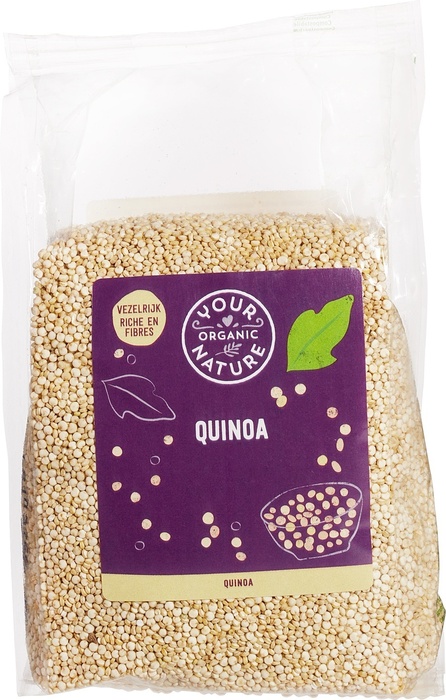 Quinoa (400g)