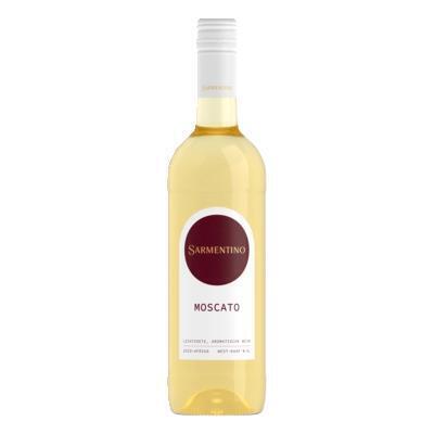 Sarmentino Moscato (0.75L)