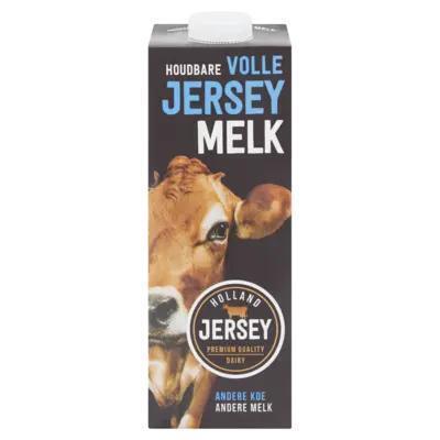 HollandJersey Volle melk (1L)
