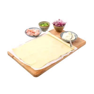 AH Flammkuchendeeg (260g)