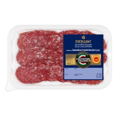 AH Excellent Cacciatore (80g)