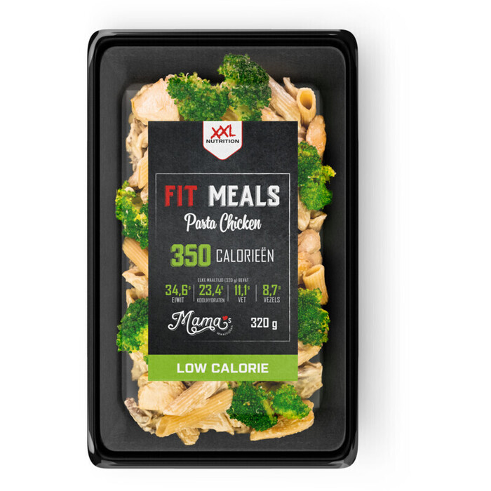 Fitmeals Pasta chicken (320g)