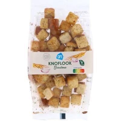 AH Knoflook croutons (40g)