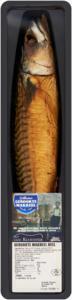 Klooster Hele Makreel 280 g (320g)