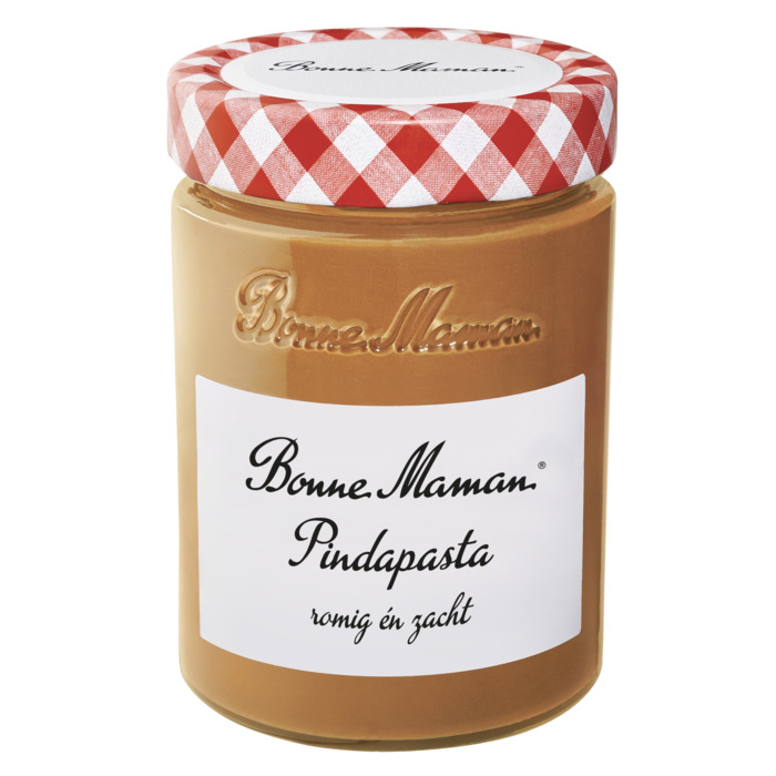 BONNE MAMAN PINDAPASTA 325G (325g)