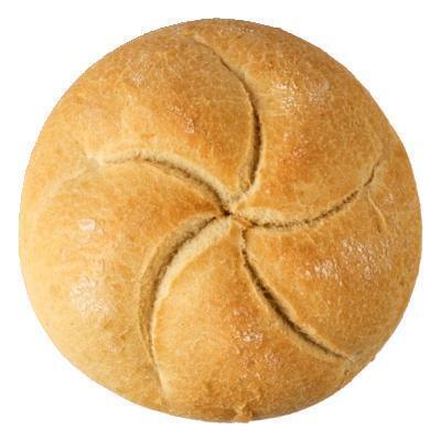 AH Kaiserbroodje naturel