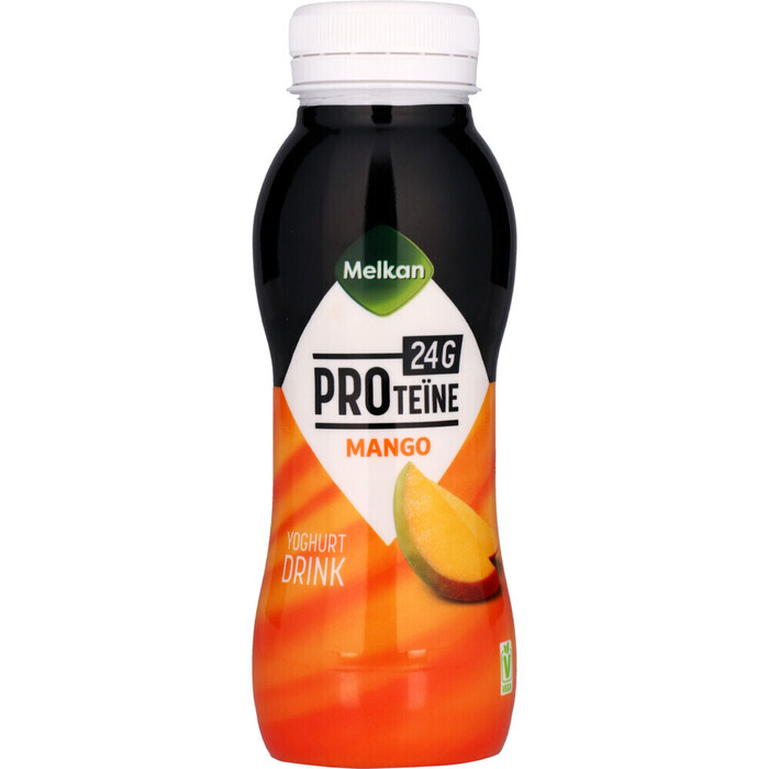 MELKAN PROTEIN DRINK MANGO (240g)