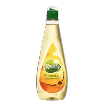 Reddy Premium zonnebloemolie (0.5L)