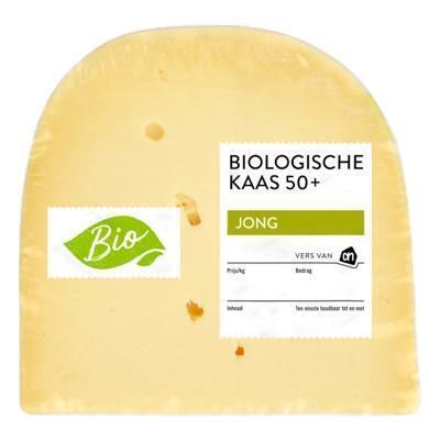 AH Biologisch Jong 50+ (397g)