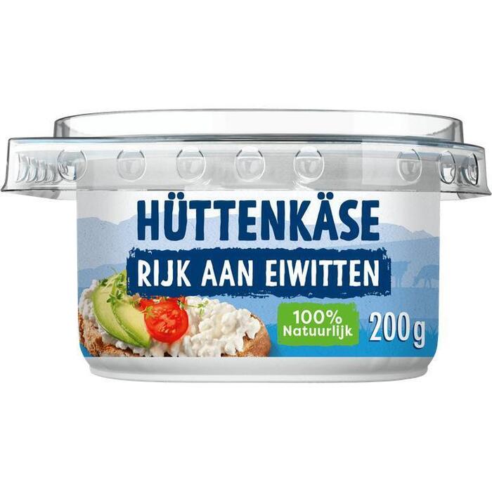 Huttenkase (Stuk, 200g)