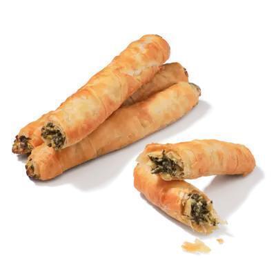 AH Diepvries spinazie feta boreks (400g)