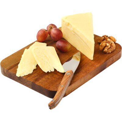 AH Biologisch Cheddar 48+ (175g)