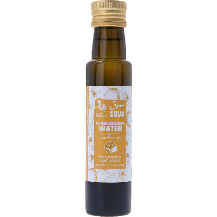 Souq Oranjebloesem (100ml)