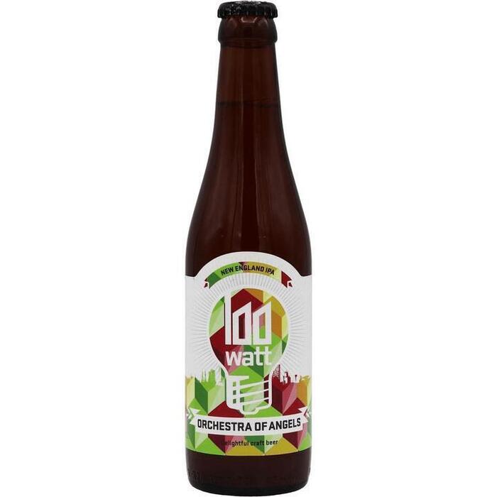 100 Watt Orchestra of Angels (33cl)