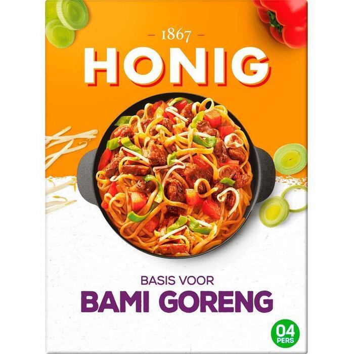 Honig Basis voor bami goreng (67g)