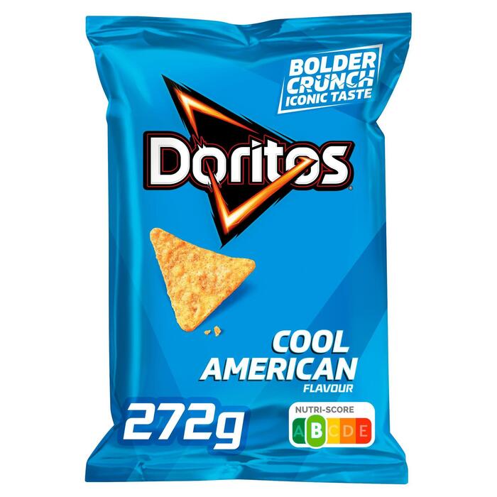 Cool American (272g)