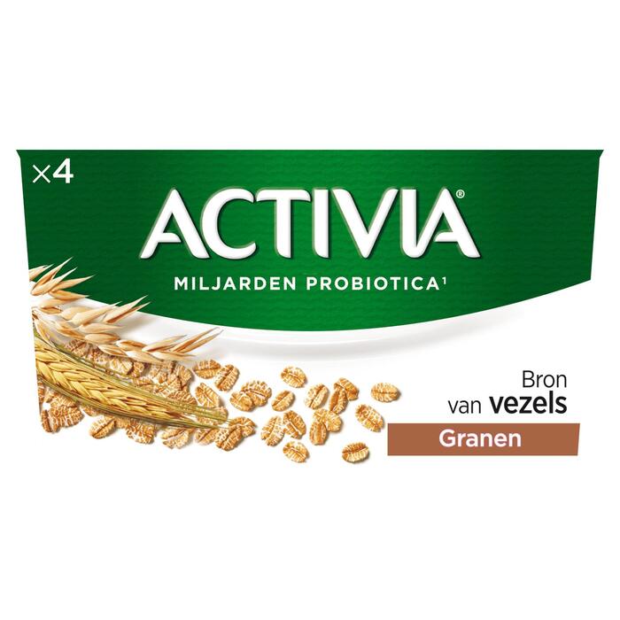 Activia Yoghurt granen (Set, 500g)