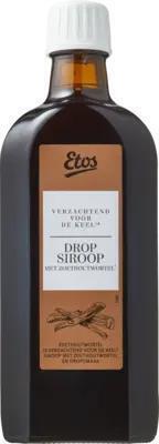 Etos Dropsiroop (250ml)
