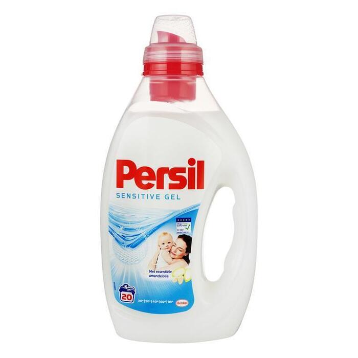 Persil Sensitive gel (1.06L)
