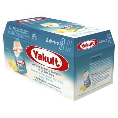 Drink light 8-pack (8 × 65ml)