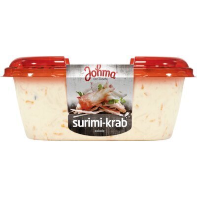KrabSalade (Kuipje, 175g)