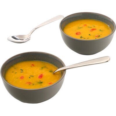 AH Verse soep pompoen (500g)