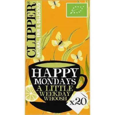 Happy mondays (45g)