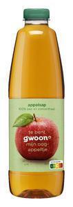 G'WOON APPELSAP 1,5L (1.5L)