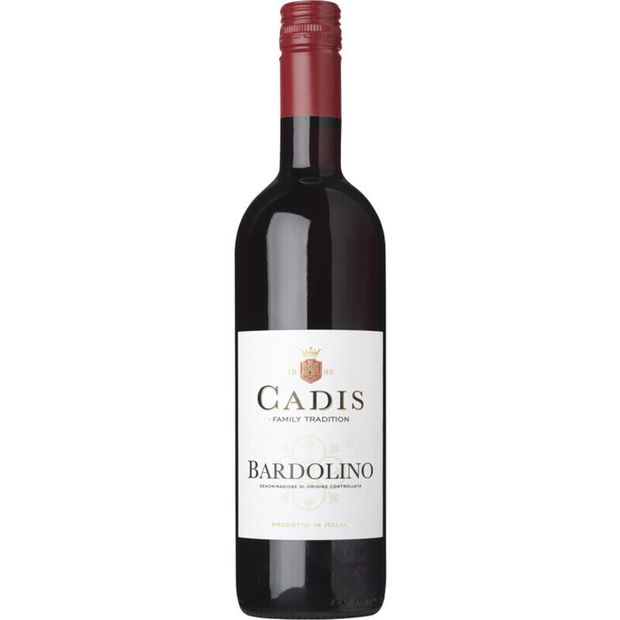 Cadis Bardolino (0.75L)