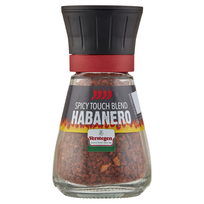 Verstegen Spicy Touch Blend Habanero 43 g (43g)
