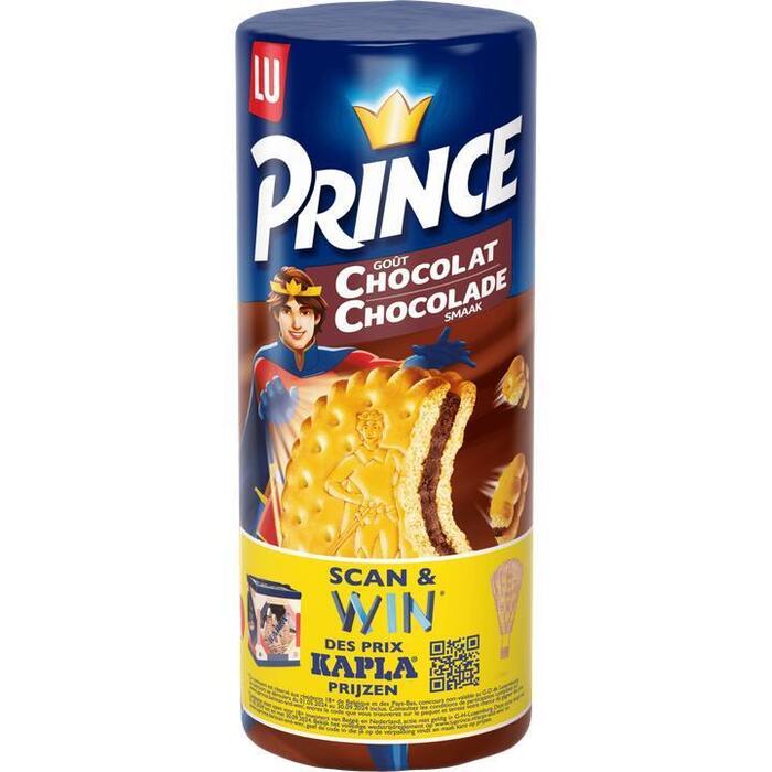 Prince fourré chocolade (300g)