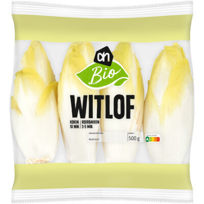 Witlof (zak, 500g)