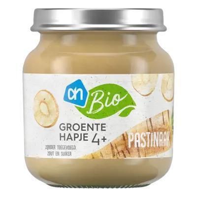 AH Biologisch Pastinaak  4m51 (125g)