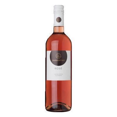 Sarmentino Zinfadel rose (0.75L)