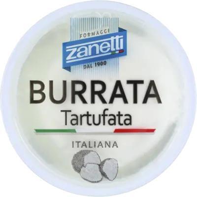 Zanetti Burrata truffel (260g)