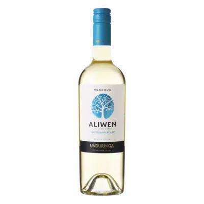 Aliwen Sauvignon Blanc Reserva (glas, 0.75L)