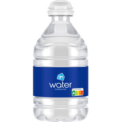 AH Water koolzuurvrij (33cl)