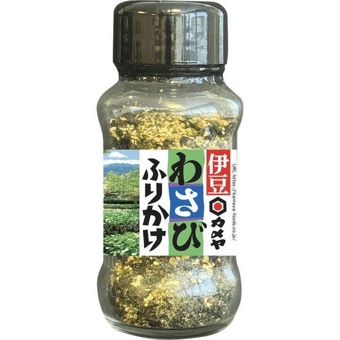 Wasabi Furikake 48g (48g)