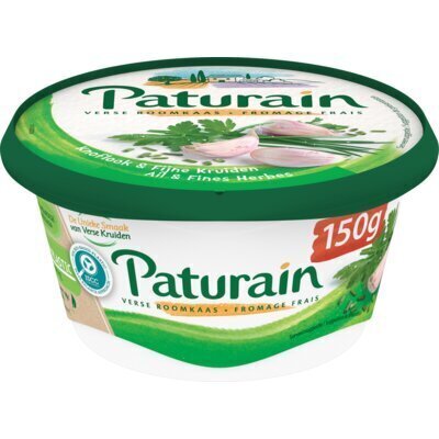 Paturain Fijne kruiden (Doos, 150g)