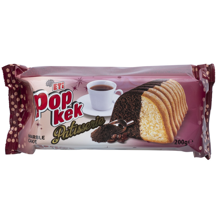 ETI POPKEK MOZAIK 200GR (200g)